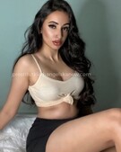 Анкета проститутки Злата - метро Выхино-Жулебино, возраст - 23