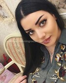 Анкета проститутки Элеонора - метро Выхино-Жулебино, возраст - 24