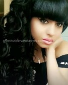 Анкета проститутки Эвелина - метро Строгино, возраст - 24