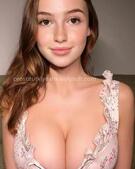 Анкета проститутки Элина - метро Тушино, возраст - 25