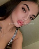 Анкета проститутки Наташа - метро Выхино-Жулебино, возраст - 26