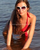 Анкета проститутки Пелагея - метро Тверской, возраст - 28