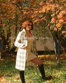 Анкета проститутки Алиса - метро Тропарево-Никулино, возраст - 38